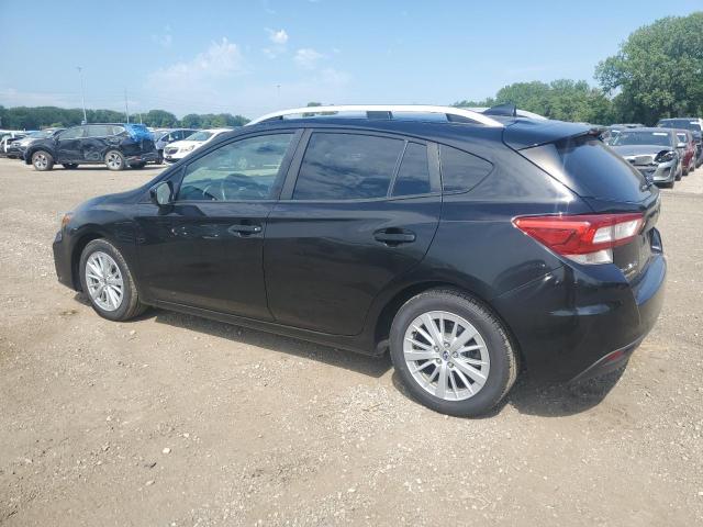 Photo 2 from auction – 2017 SUBARU IMPREZA PR with VIN 4S3GTAB63H3707889