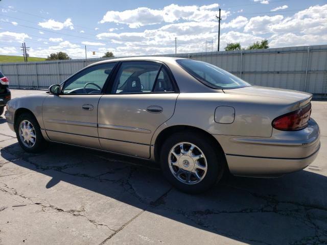 Photo 2 from auction – 2002 BUICK REGAL LS with VIN 2G4WB55K921193599