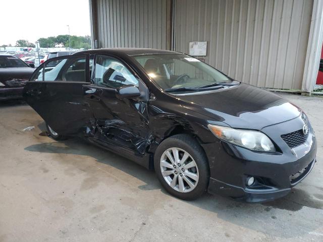 Foto 4 de la subasta – 2010 TOYOTA COROLLA BA con VIN 2T1BU4EE3AC441735