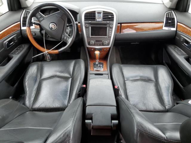 Photo 8 from auction – 2007 CADILLAC SRX with VIN 1GYEE637270137805