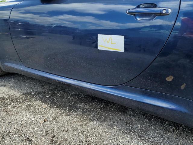 Photo 12 from auction – 2003 LEXUS SC 430 with VIN JTHFN48Y330043487