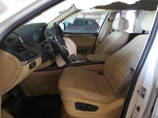 Photo 7 from auction – 2008 BMW X5 3.0I with VIN 5UXFE43558L032915