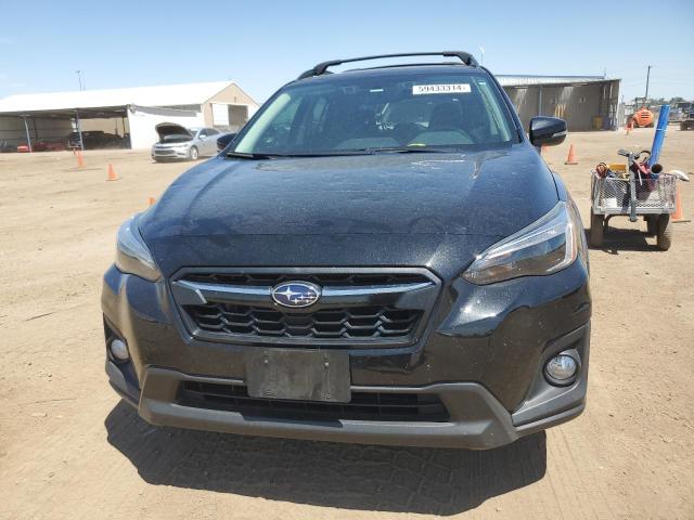 Photo 5 from auction – 2019 SUBARU CROSSTREK with VIN JF2GTANC2KH205680