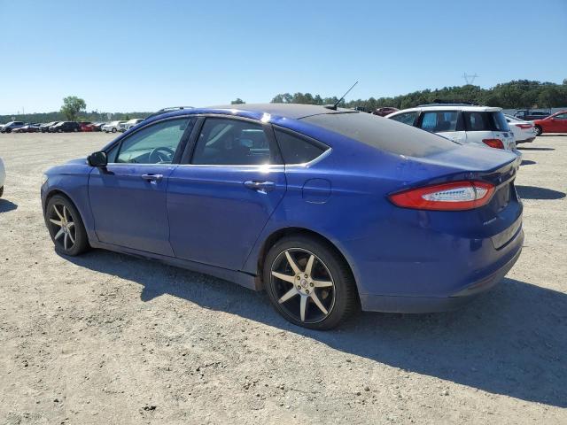 Photo 2 from auction – 2016 FORD FUSION SE with VIN 3FA6P0HD8GR305002