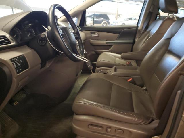 Photo 7 from auction – 2011 HONDA ODYSSEY TO with VIN 5FNRL5H97BB083607