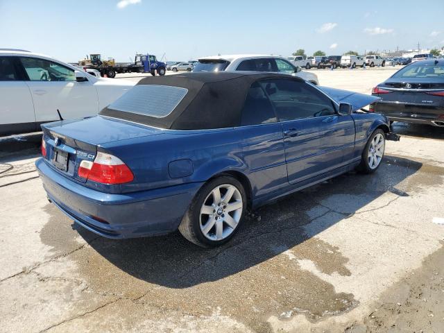 Photo 3 from auction – 2002 BMW 325 CI with VIN WBABS33492PG86228