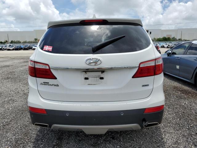 Photo 6 from auction – 2016 HYUNDAI SANTA FE S with VIN KM8SR4HF1GU149952