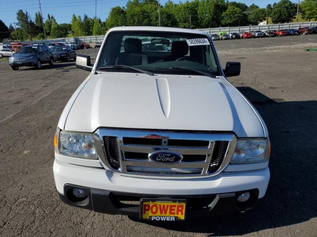 Photo 5 from auction – 2011 FORD RANGER SUP with VIN 1FTKR1ED6BPA78258