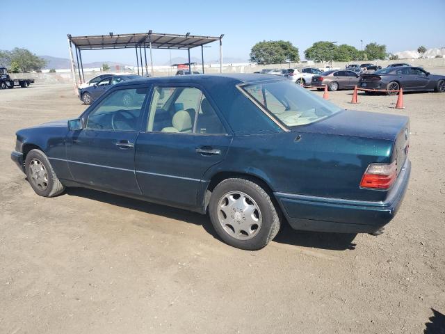 Photo 2 from auction – 1995 MERCEDES-BENZ E 320 BASE with VIN WDBEA32E4SC205978