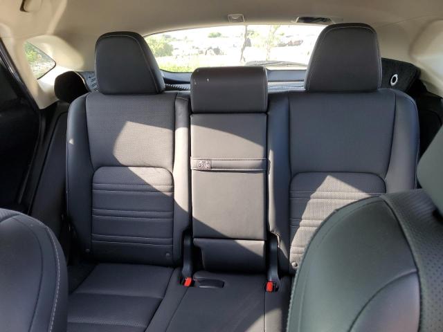 Photo 10 from auction – 2016 LEXUS NX 200T BA with VIN JTJYARBZ3G2048877