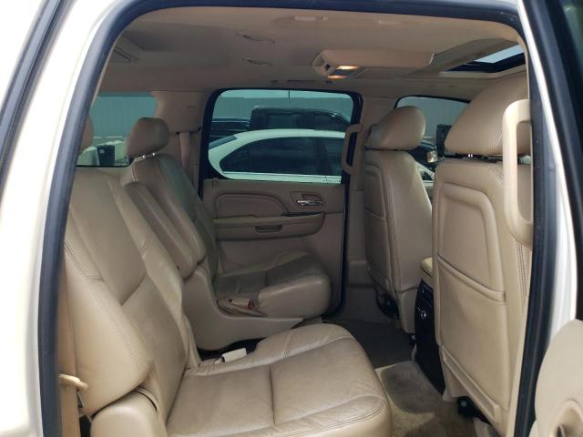 Photo 11 from auction – 2010 CADILLAC ESCALADE E with VIN 1GYUKHEF7AR277517