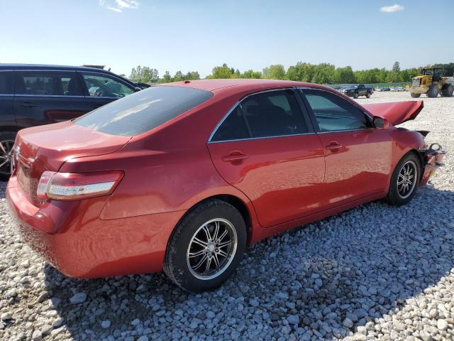 Photo 3 from auction – 2010 TOYOTA CAMRY BASE with VIN 4T4BF3EK7AR010491