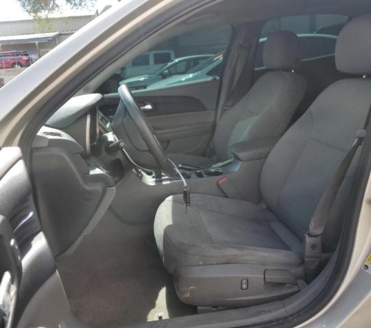 Photo 7 from auction – 2015 CHEVROLET MALIBU LS with VIN 1G11B5SL4FF352841