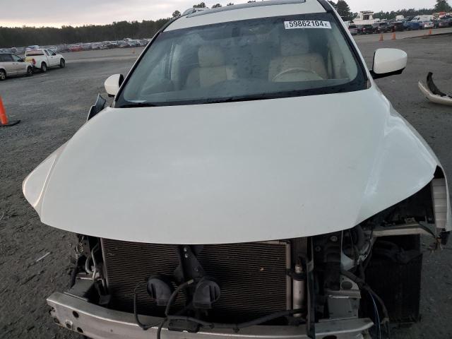 Photo 11 from auction – 2015 NISSAN PATHFINDER with VIN 5N1AR2MM0FC602130