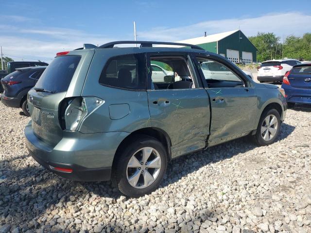 Photo 3 from auction – 2016 SUBARU FORESTER 2 with VIN JF2SJADC4GH540027