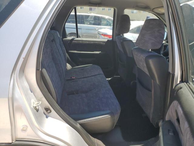 Photo 10 from auction – 2004 HONDA CR-V LX with VIN JHLRD68414C004619