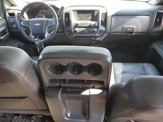 Photo 8 from auction – 2018 CHEVROLET SILVERADO with VIN 3GCUKSEC2JG318726