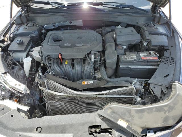 Photo 11 from auction – 2018 KIA OPTIMA LX with VIN KNAGT4L30J5235552