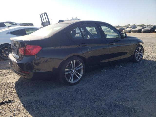 Photo 3 from auction – 2012 BMW 328 I SULE with VIN WBA3C1C50CF432619