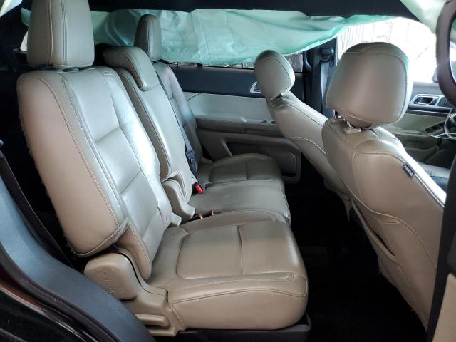 Photo 11 from auction – 2013 FORD EXPLORER X with VIN 1FM5K8D89DGC85126