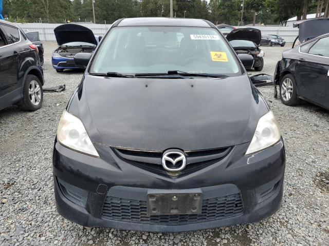 Photo 5 from auction – 2009 MAZDA 5 with VIN JM1CR29L190332781