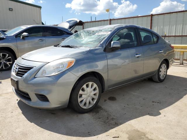 Photo 1 from auction – 2013 NISSAN VERSA S with VIN 3N1CN7AP4DL894308