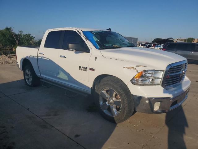Photo 4 from auction – 2017 RAM 1500 SLT with VIN 3C6RR7LT3HG777816