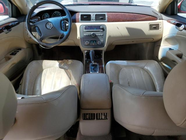 Photo 8 from auction – 2011 BUICK LUCERNE CX with VIN 1G4HJ5EM2BU108751