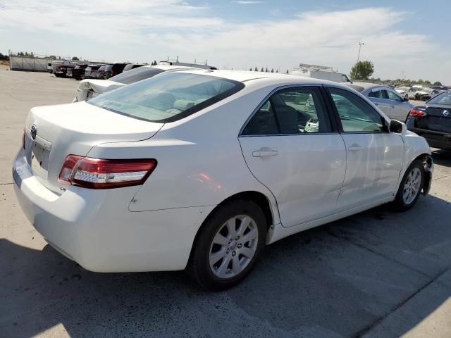 Photo 3 from auction – 2011 TOYOTA CAMRY BASE with VIN 4T4BF3EK1BR191539