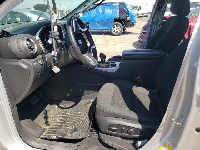 Photo 7 from auction – 2020 CHEVROLET BLAZER 2LT with VIN 3GNKBCRS0LS723974