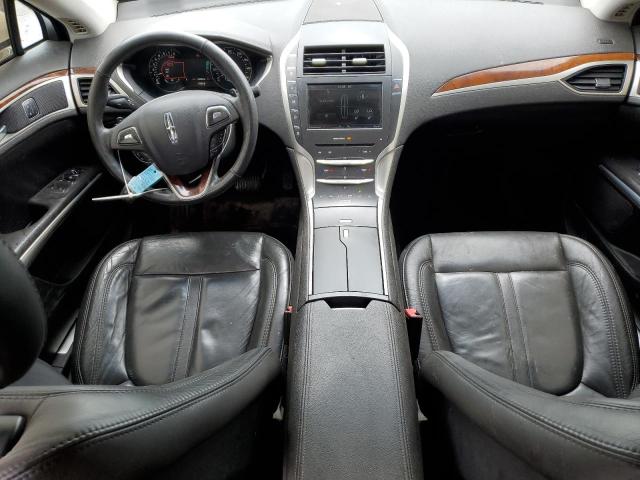 Photo 8 from auction – 2014 LINCOLN MKZ with VIN 3LN6L2JK3ER834666