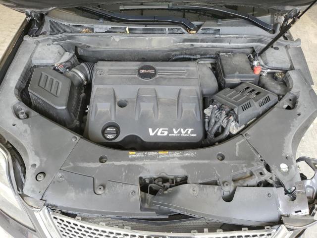 Photo 12 from auction – 2013 GMC TERRAIN DE with VIN 2GKFLZE36D6132822