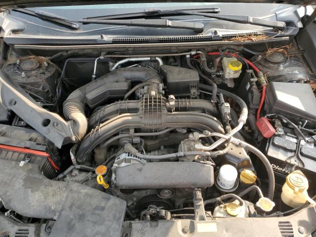 Photo 11 from auction – 2017 SUBARU IMPREZA SP with VIN 4S3GKAK6XH1607268