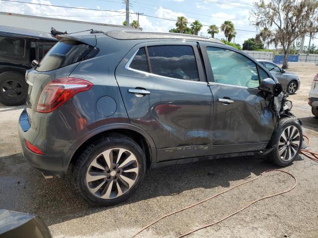 Photo 3 from auction – 2017 BUICK ENCORE ESS with VIN KL4CJGSBXHB250809