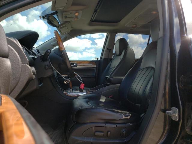 Photo 7 from auction – 2011 BUICK ENCLAVE CX with VIN 5GAKVCED8BJ395454