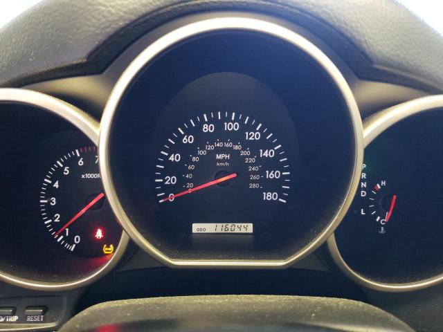 Photo 9 from auction – 2004 LEXUS SC 430 with VIN JTHFN48Y640057692