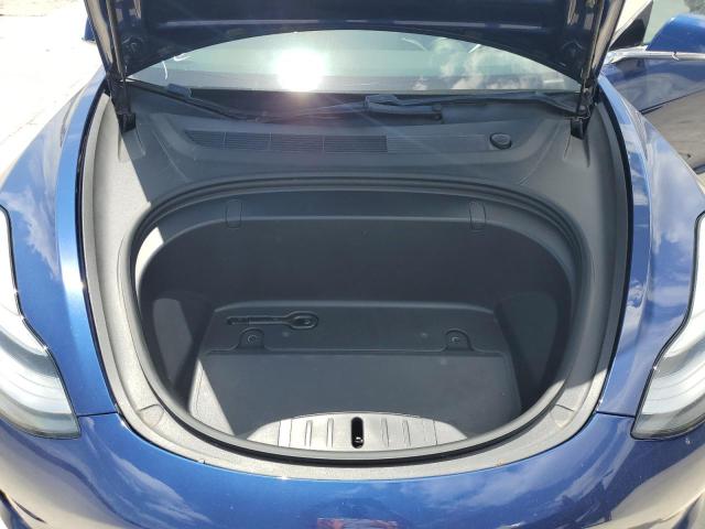Photo 11 from auction – 2019 TESLA MODEL 3 with VIN 5YJ3E1EA5KF407516