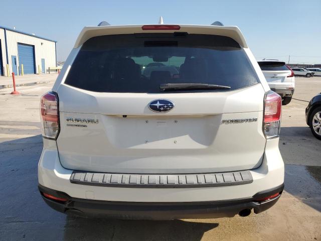 Photo 6 from auction – 2018 SUBARU FORESTER 2 with VIN JF2SJAJC4JH515673