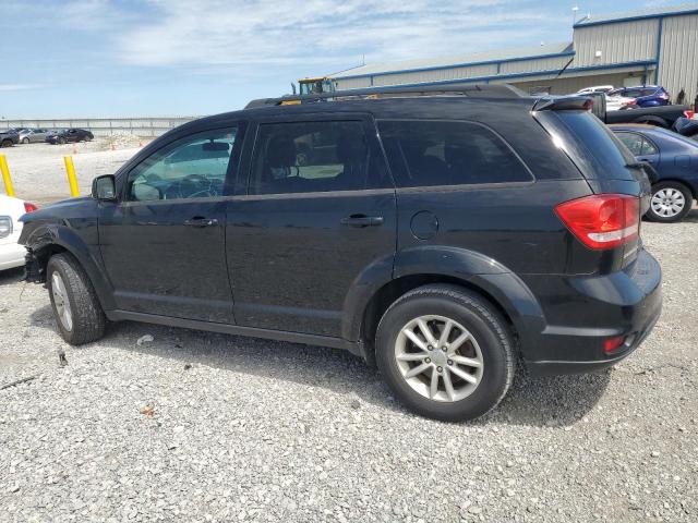 Photo 2 from auction – 2016 DODGE JOURNEY SX with VIN 3C4PDCBB8GT121519