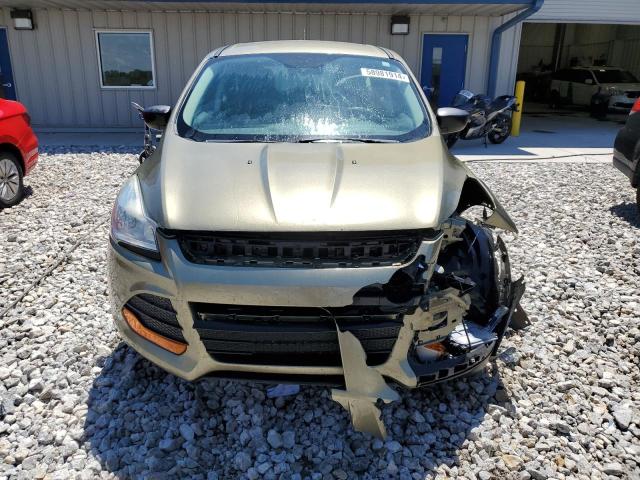 Photo 5 from auction – 2014 FORD ESCAPE S with VIN 1FMCU0F78EUA99779