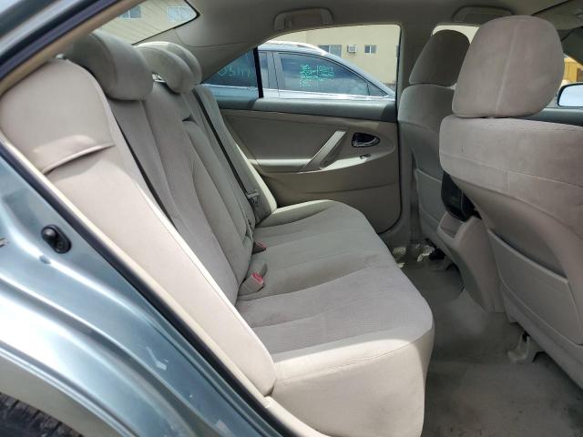 Photo 10 from auction – 2010 TOYOTA CAMRY BASE with VIN 4T4BF3EK1AR002788