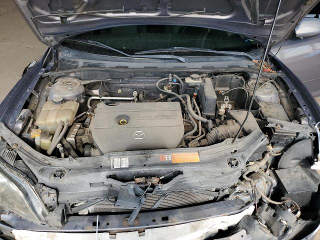 Photo 11 from auction – 2007 MAZDA 3 I with VIN JM1BK32FX71673680