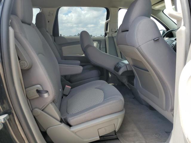 Photo 11 from auction – 2012 CHEVROLET TRAVERSE L with VIN 1GNKRGED0CJ295254