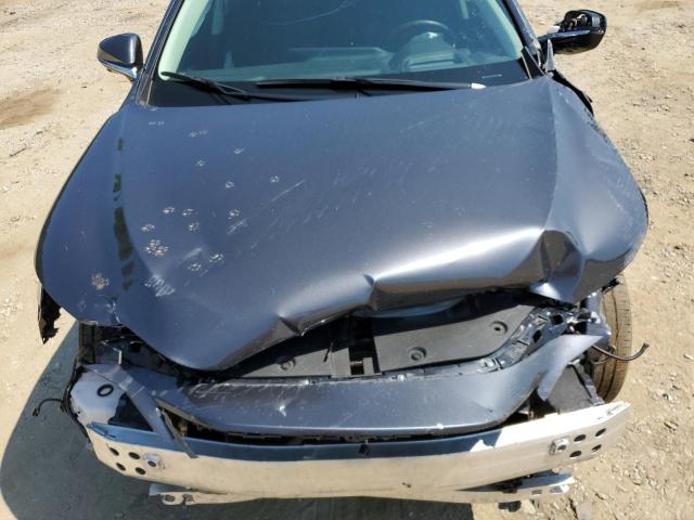 Photo 12 from auction – 2023 LEXUS NX 350 with VIN 2T2GGCEZ2PC016876