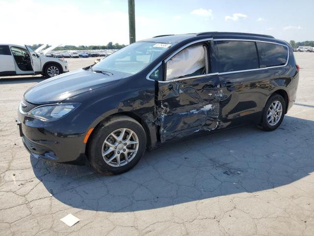 CHRYSLER VOYAGER LX 2020 with VIN 2C4RC1DG5LR264644 - Photo from auction