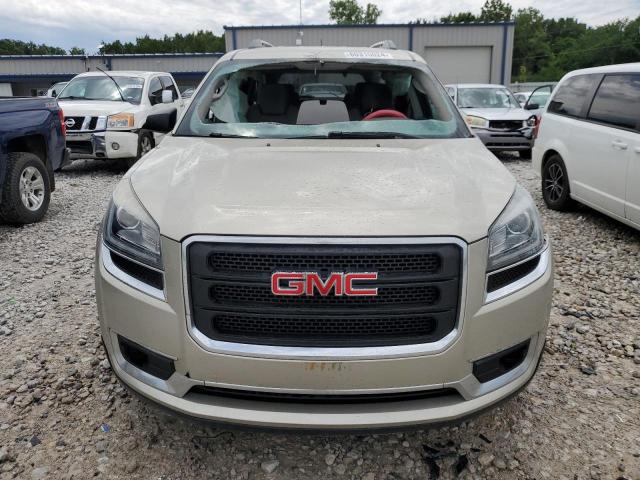 Photo 5 from auction – 2014 GMC ACADIA SLE with VIN 1GKKRPKD7EJ181871