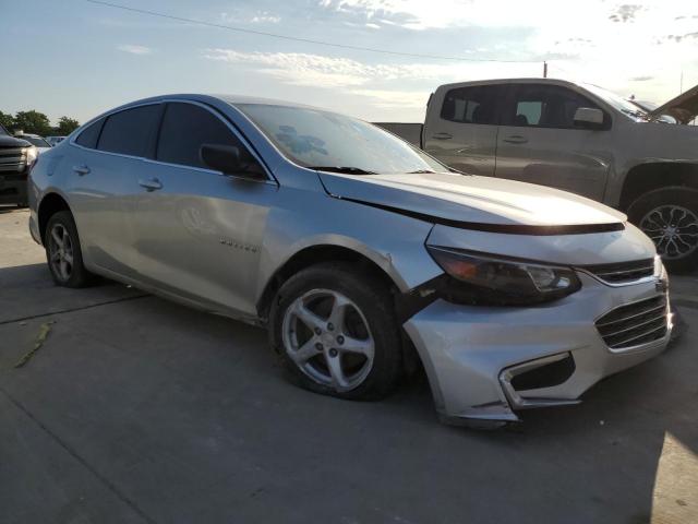 Photo 4 from auction – 2016 CHEVROLET MALIBU LS with VIN 1G1ZB5STXGF224141