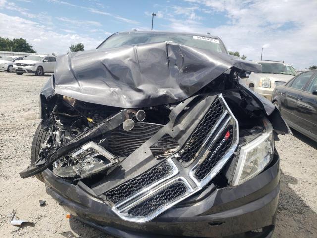 Photo 5 from auction – 2015 DODGE JOURNEY SE with VIN 3C4PDCAB6FT645378