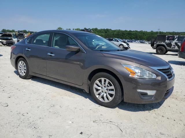 Photo 4 from auction – 2015 NISSAN ALTIMA 2.5 with VIN 1N4AL3APXFC436442