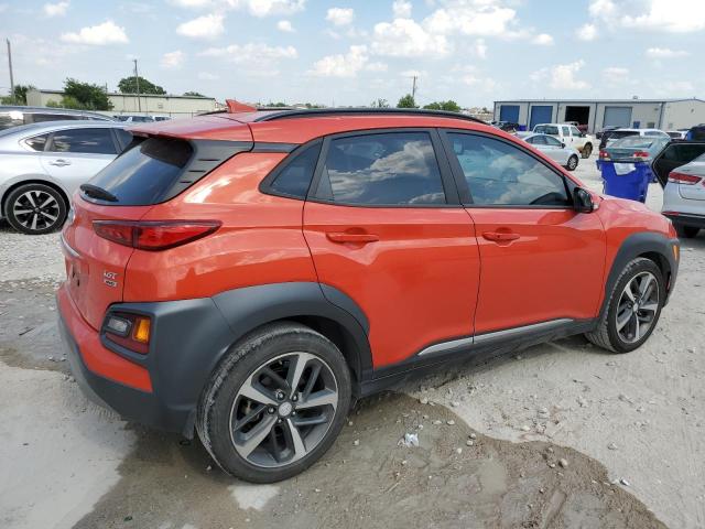 Photo 3 from auction – 2020 HYUNDAI KONA LIMIT with VIN KM8K3CA53LU569199